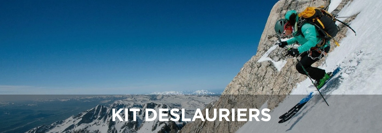 KIT DESLAURIERS