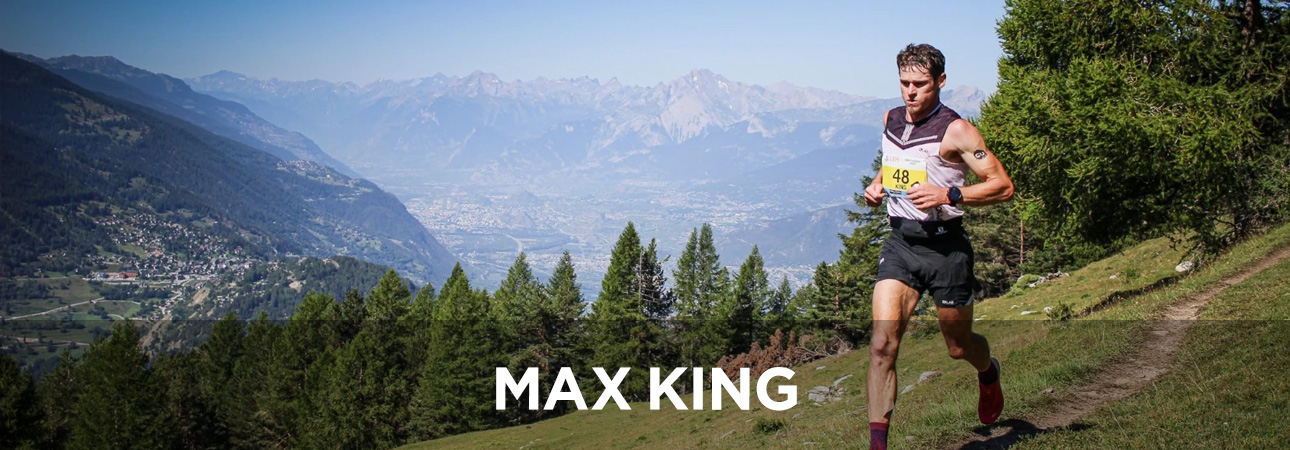 MAX KING