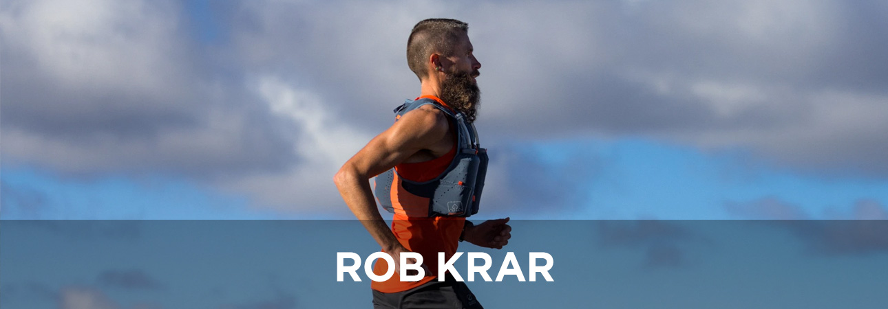 ROB KRAR
