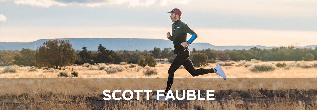 SCOTT FAUBLE
