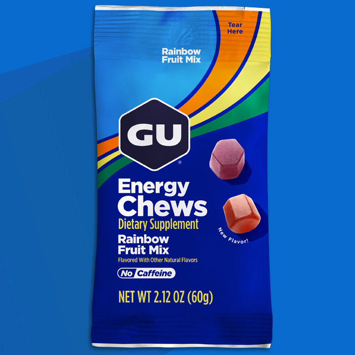 レインボーフルーツミックス